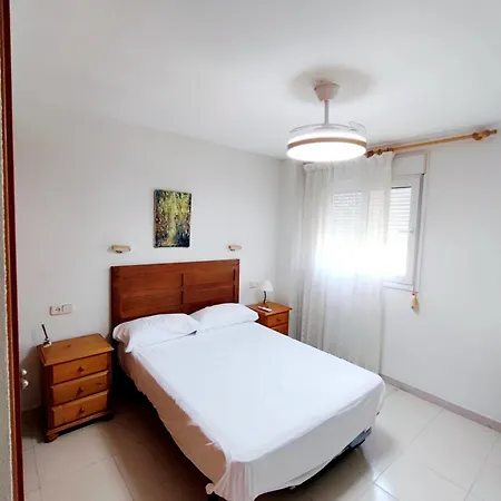 Appartement Front Torreblanca