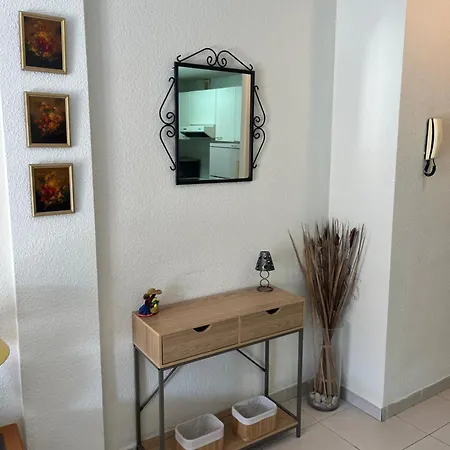 Appartement Front