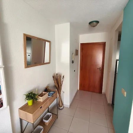 Appartement Front Torreblanca