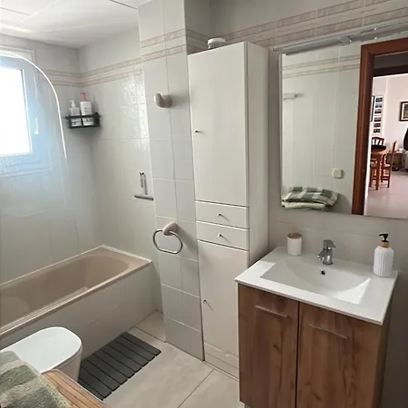 Appartement Front *