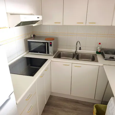 Front Appartement *