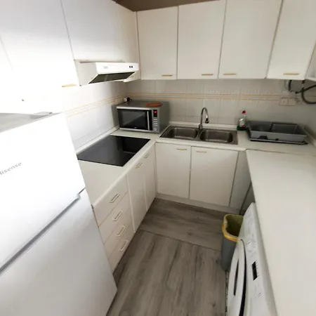 Front Appartement *